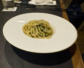 Dinner at Sanwa (三和)