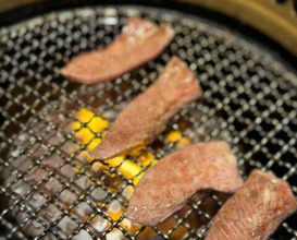 Dinner at SATO Briand Nigo