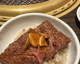 Dinner at SATO Briand Nigo