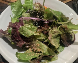 Dinner at SATO Briand Nigo
