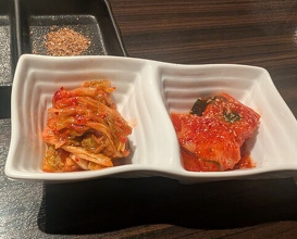 Dinner at SATO Briand Nigo
