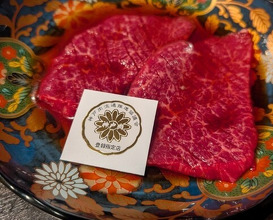 Dinner at SATO Briand Nigo