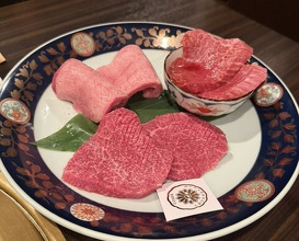 Dinner at SATO Briand Nigo