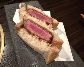 Dinner at SATO Briand Nigo