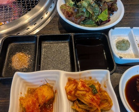 Dinner at SATO Briand Nigo