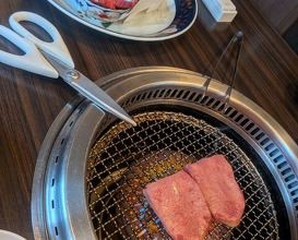 Dinner at SATO Briand Nigo