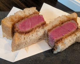 Dinner at SATO Briand Nigo