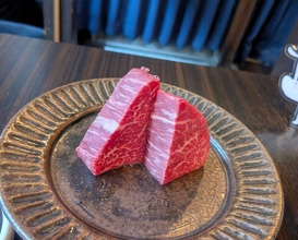 Dinner at SATO Briand Nigo