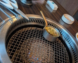 Dinner at SATO Briand Nigo