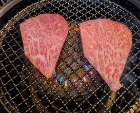 Dinner at SATO Briand Nigo