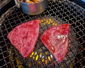 Dinner at SATO Briand Nigo