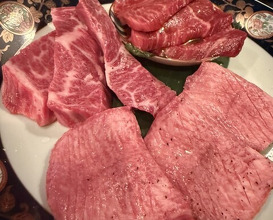 Dinner at SATO Briand Nigo