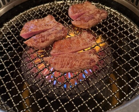 Dinner at SATO Briand Nigo