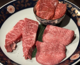 Dinner at SATO Briand Nigo