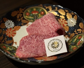Dinner at SATO Briand Nigo