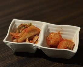 Dinner at SATO Briand Nigo