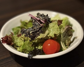 Dinner at SATO Briand Nigo