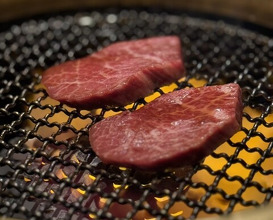 Dinner at SATO Briand Nigo
