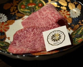 Dinner at SATO Briand Nigo