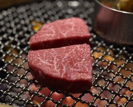 Dinner at SATO Briand Nigo