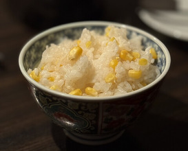 Dinner at SATO Briand Nigo