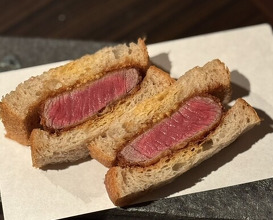 Dinner at SATO Briand Nigo
