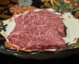 Dinner at SATO Briand Nigo