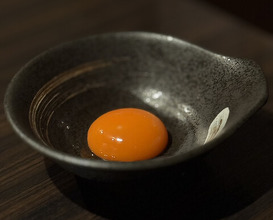 Dinner at SATO Briand Nigo