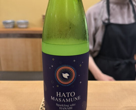 Dinner at Sawada(Osaka Fukushima)
