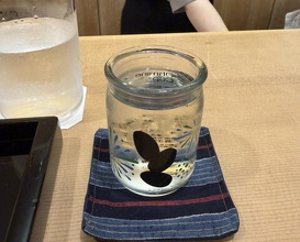 Dinner at Sawada(Osaka Fukushima)