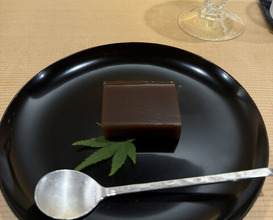 Dinner at Sawada(Osaka Fukushima)