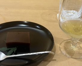 Dinner at Sawada(Osaka Fukushima)