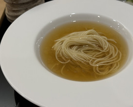 Dinner at Sawada(Osaka Fukushima)