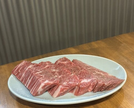 Dinner at Sumibiyakiniku Horumon Sawaishi