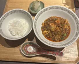 Dinner at Sazenka