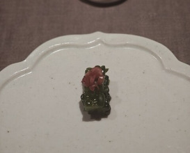 Dinner at Sazenka