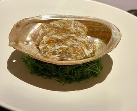 Dinner at Sazenka