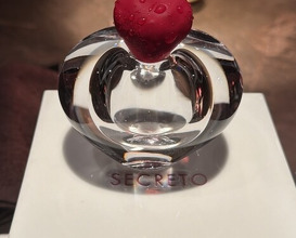 Dinner at SECRETO (SECRETO)