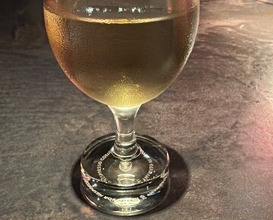 Dinner at SECRETO (SECRETO)