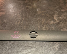 Dinner at SECRETO (SECRETO)