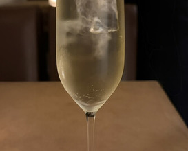 Dinner at SECRETO (SECRETO)
