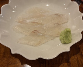 Dinner at Seirin (勢麟)