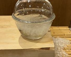 Dinner at Seirin (勢麟)