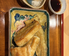 Dinner at Seirin (勢麟)