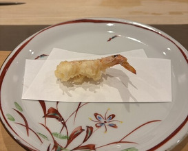 Dinner at Seirin (勢麟)