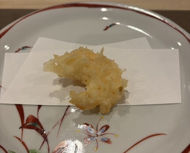Dinner at Seirin (勢麟)