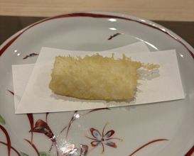 Dinner at Seirin (勢麟)