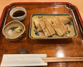 Dinner at Seirin (勢麟)