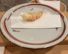 Dinner at Seirin (勢麟)