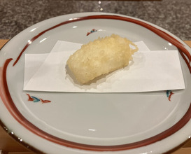 Dinner at Seirin (勢麟)